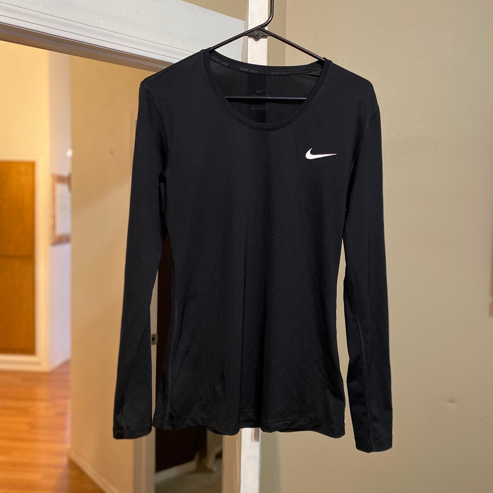 Nike Dri-fit long sleeve